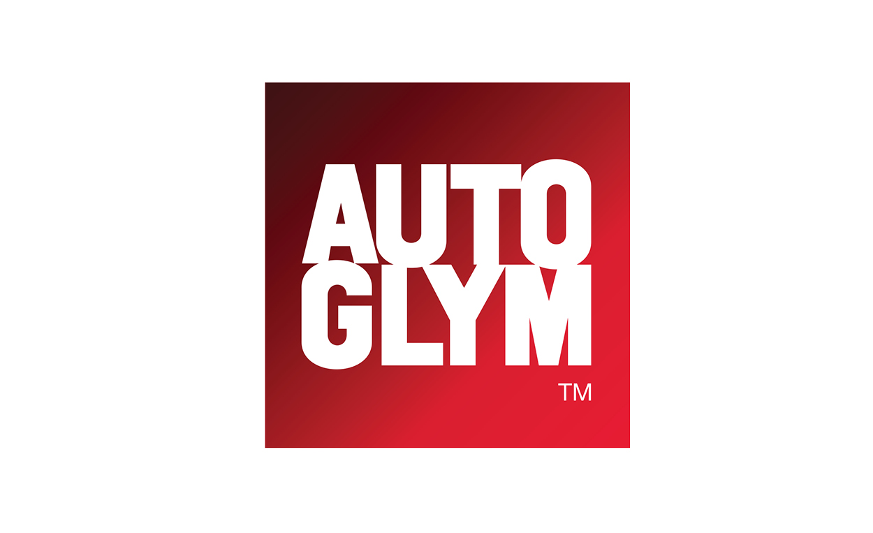 Autoglym Logo Brand