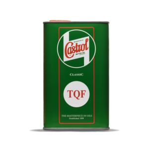 Castrol TQF Automatic Transmission Fluid - 1 Litre