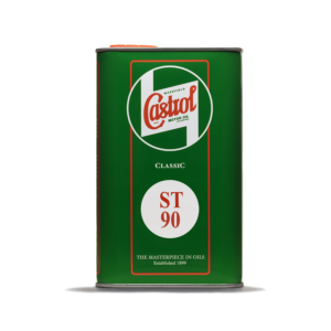 Castrol Classic Gear Oil ST90