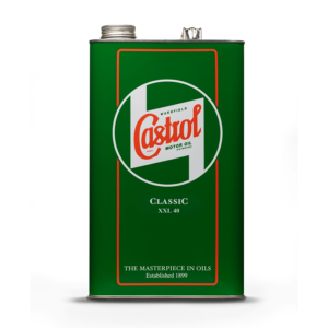 Castrol Classic XXL40 Oil