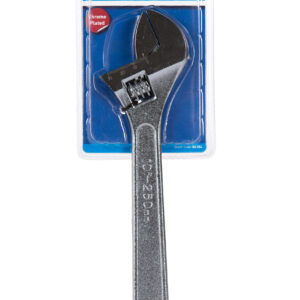 Blue Spot 250mm Adjustable Wrench