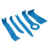 Blue Spot Car Trim Removal Set - 5 Piece - Image 2