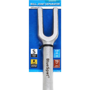 Blue Spot 197mm Ball Joint Separator