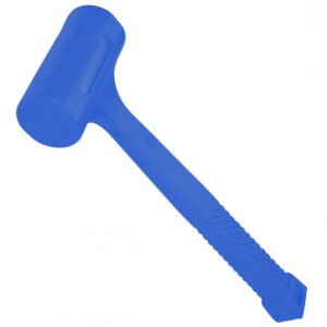 Blue Spot Dead Blow Hammer