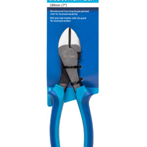 Blue Spot 180mm Side Cutter Plier