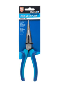 Blue Spot 200mm Long Nose Plier