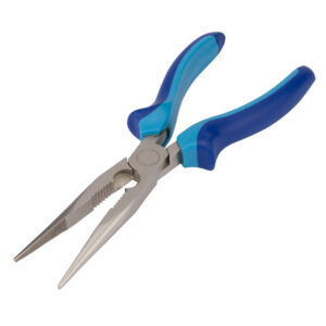 Blue Spot Long Nose Pliers