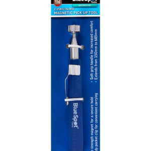 Blue Spot Magnetic Pick Up Tool