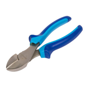 Blue Spot Side Cutter Pliers - 180mm (7")