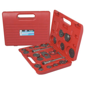 Brake Caliper & Piston Tools