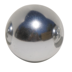 Mountney Classic Aluminium Ball Gear Knob