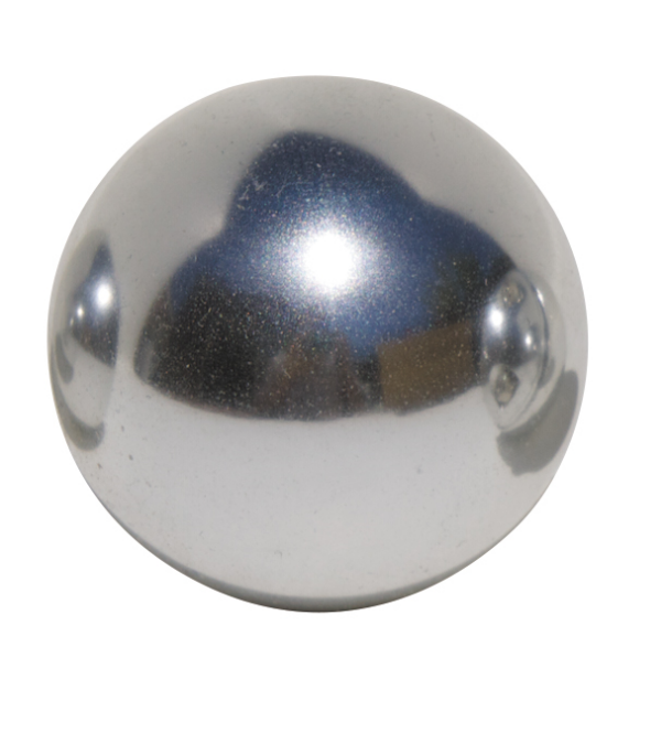 Mountney Classic Aluminium Ball Gear Knob