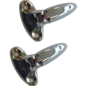 Mountney Classic Mini Boot Hinge Set