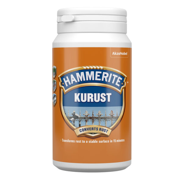 Hammerite 250ml Kurust Rust Converter