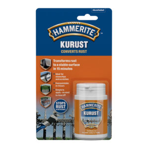 Hammerite 90ml Kurust Rust Converter