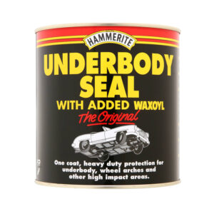 Underbody Paints