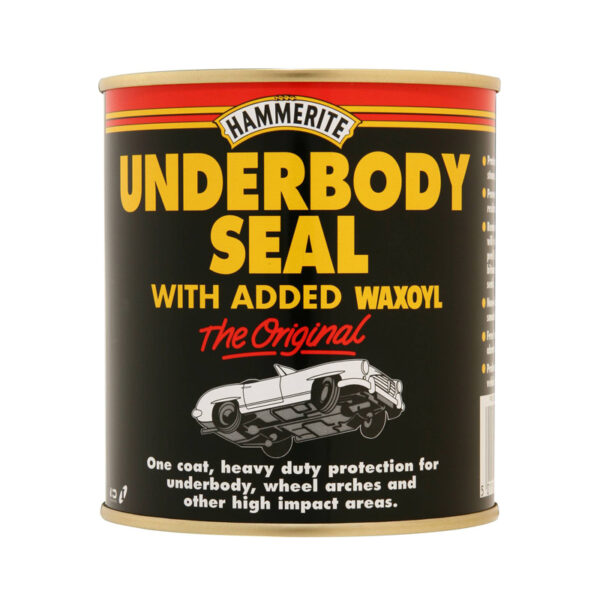 Hammerite 500ml Underbody Seal