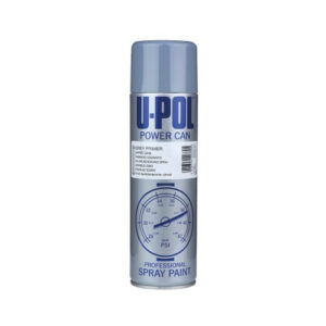 U-Pol Power Can - Grey Primer - 500ml