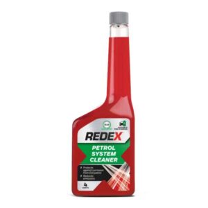 Redex Injector & Petrol System Cleaner - 500ml