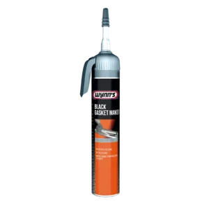 Wynn's Black Silicone RTV Gasket Maker - 200ml
