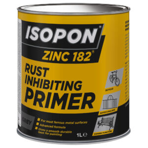 Rustproofing Paints