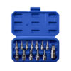 Blue Spot Torx Socket Bit Set Case