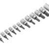 Blue Spot Torx Socket Bit Set - 13 Piece - Image 2