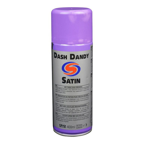 Dash Dandy 400ml