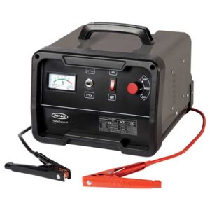 Ring High Capacity Battery Charger