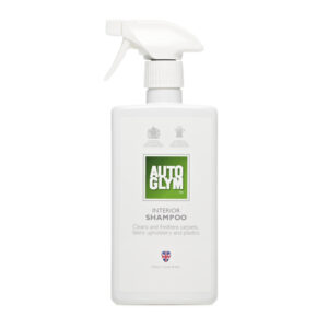 Autoglym Car Interior Shampoo