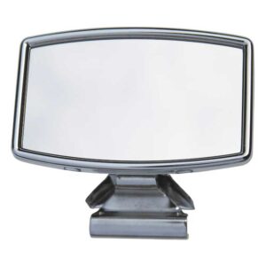 Mountney Classic Stainless Steel Overtaking Mirror