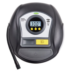 Ring Digital Tyre Inflator 12V DC