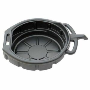 Toolzone Oil Drain Pan