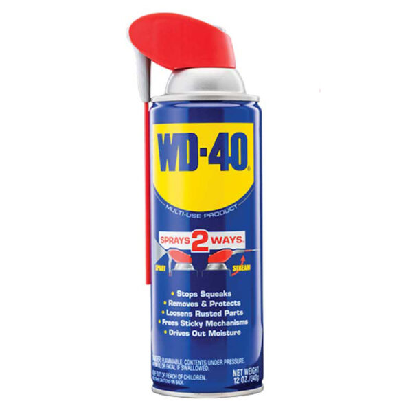 Lubricant Penetrant Spray