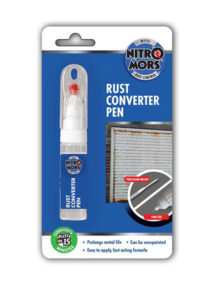 Nitromors Rust Converter Pen - 13ml