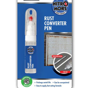 Nitromors Rust Converter Pen - 13ml