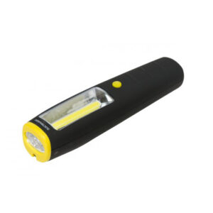 BlueSpot Tools Electralight COB 7 LED Torch and Work Light