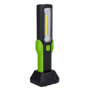 BlueSpot Tools Electralight Rechargeable COB Multi Angle Work Light