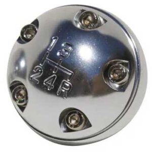 Mountney Classic Cooper 500 Style Gear Knob