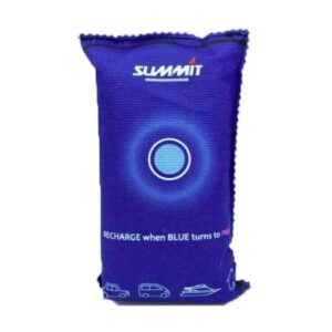 Summit Reusable Dehumidifier Bag