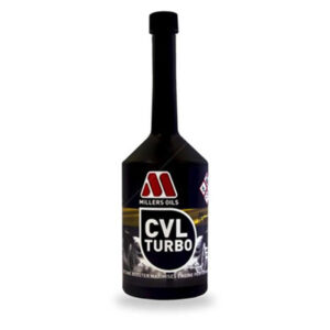 Millers CVL Turbo Octane Booster - 500ml