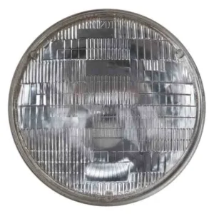 Mountney Classic 5 3/4" Sealed Beam Headlamp Unit Main Beam - Right Hand Drive