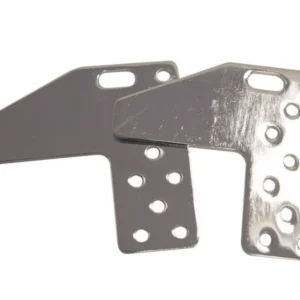 Mountney Classic Mini Seat Adjusting Brackets - Pair