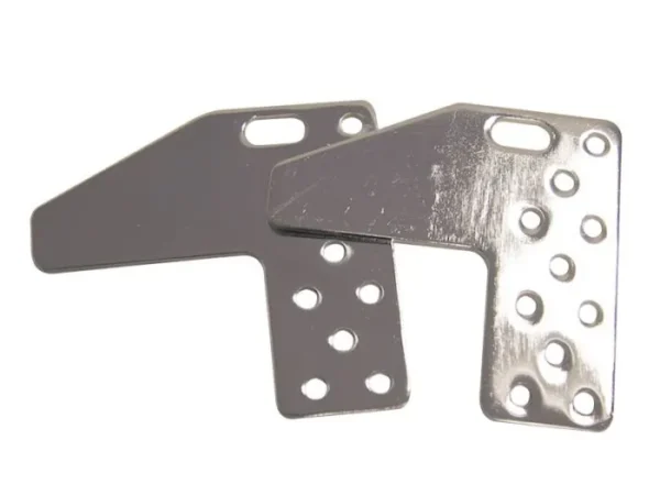 Mountney Classic Mini Seat Adjusting Brackets - Pair