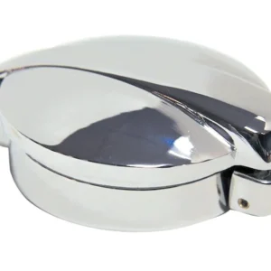 Mountney Classic Monza Style Flip Petrol Cap