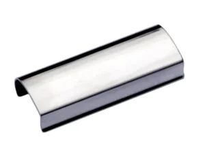 Mountney Classic Roof Gutter Curved Trim Clip