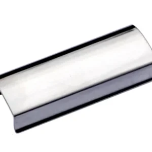 Mountney Classic Roof Gutter Curved Trim Clip