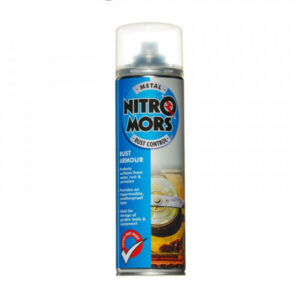 Nitromors Rust Armour - 500ml