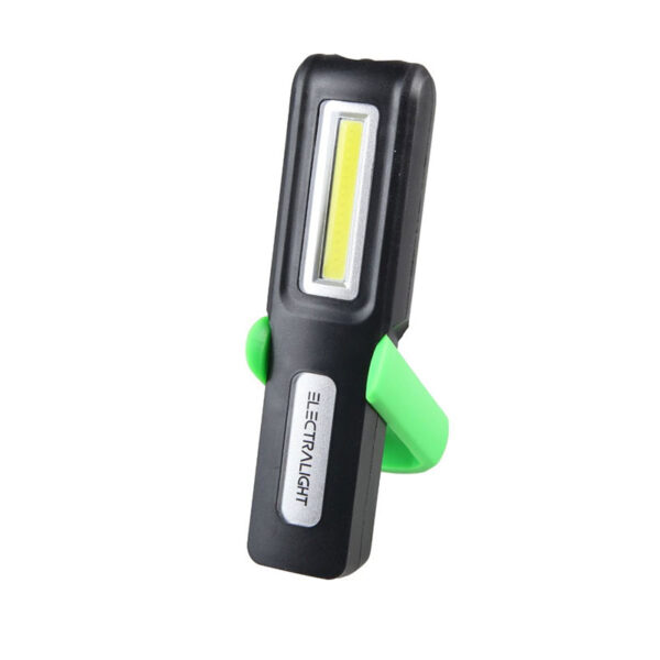 3 Watt COB & LED Rechargeable Worklight