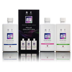 Autoglym Polar Collection